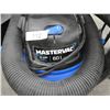 Image 1 : Mastervac 60L vacuum works