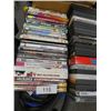 Image 1 : misc DVDs