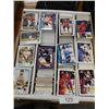 Image 1 : baseball & hockey collector cards