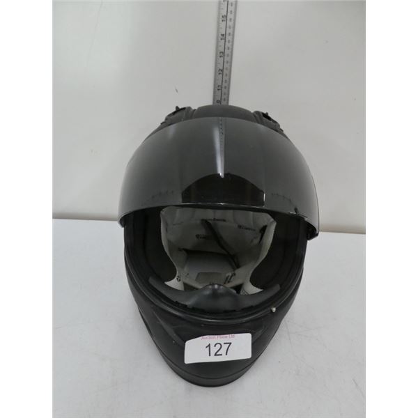 Alliance DOT helment (M)
