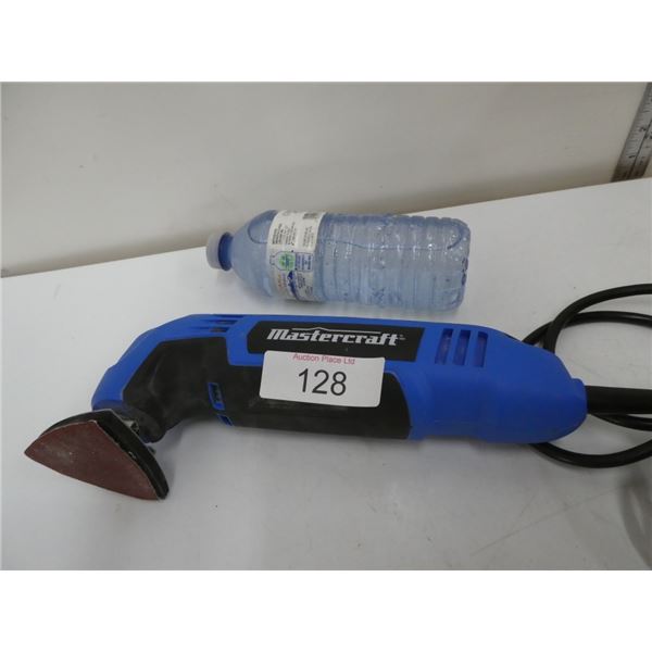 Mastercraft multi-crafter