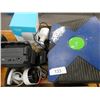 Image 1 : XBOX, security cameras, circle home
