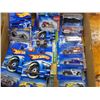 Image 2 : 26- new Hot Wheels toy cars