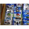 Image 3 : 26- new Hot Wheels toy cars