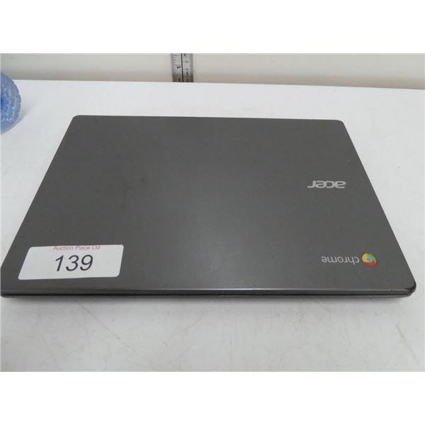 Acer chrome laptop