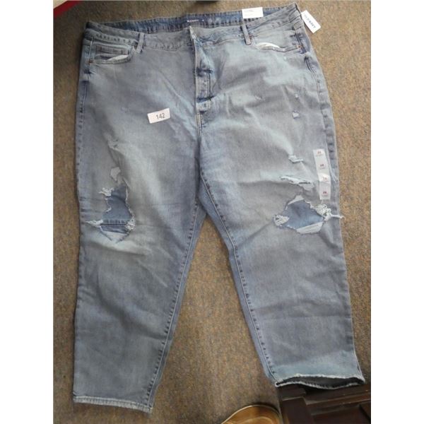 Old Navy jeans O.G. straight (28)