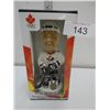 Image 1 : hand painted bobble head doll - Iginla