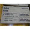 Image 2 : Bostitch finish nails 1.5", saw blades