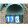 Image 1 : 13' x 15" Water / Sewer Pipe