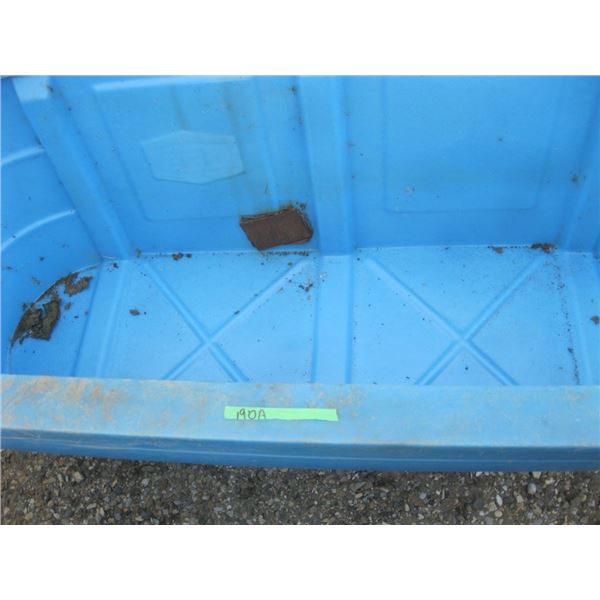 UFA Waterer 79" x 33" x 26" Very clean
