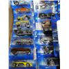 Image 3 : 26-new Hot Wheels toy cars