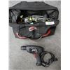 Image 1 : Jobmate tool bag w/ tools