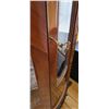Image 2 : Antique Curio Cabinet C