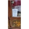 Image 9 : Antique Curio Cabinet C