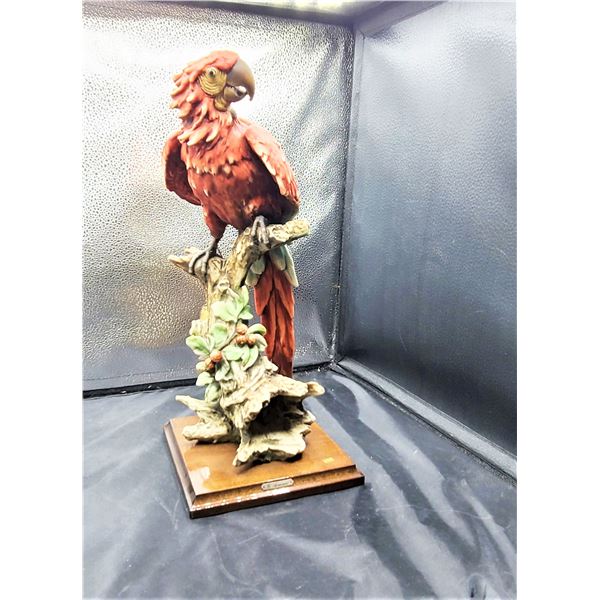 17" G. Armani Figurine A