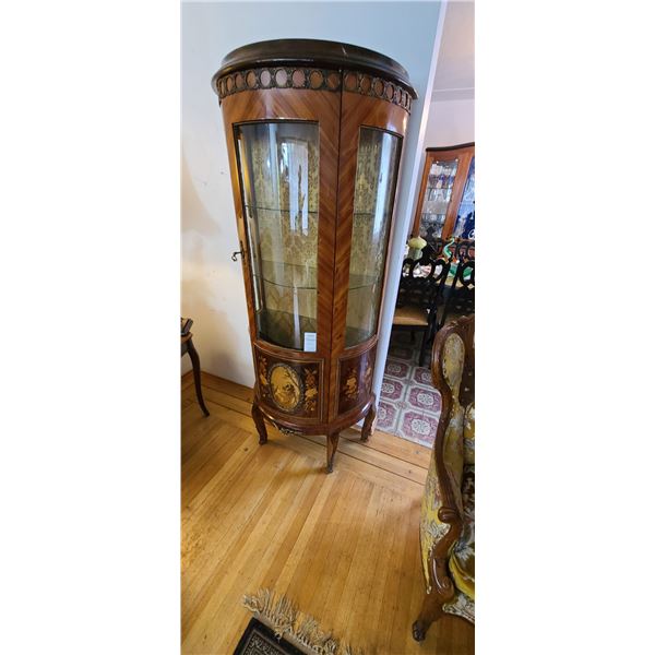 Antique, Sorrento Cabinet