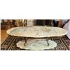 Image 2 : Marble Coffee Table A