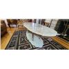 Image 4 : Marble Coffee Table A