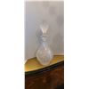 Image 2 : Crystal Decanter Set A