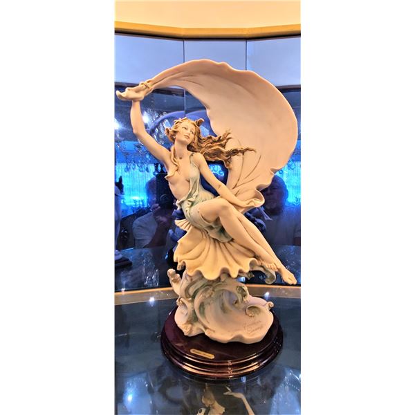 17" Armani Figurine A