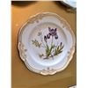 Image 3 : Spode China Plates A
