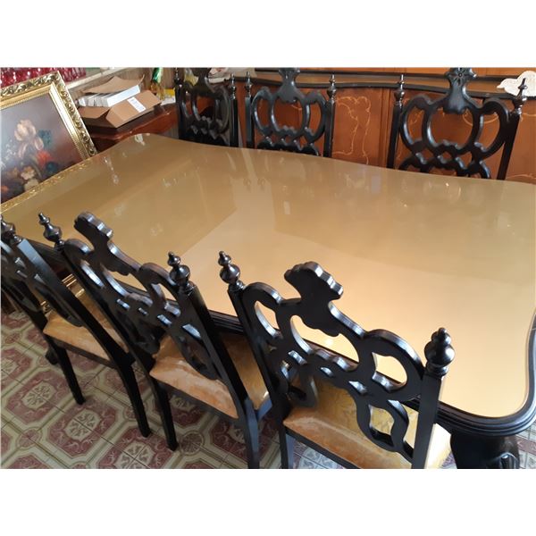 Dining Table C
