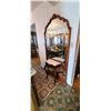 Image 1 : Hall Table Mirror B