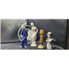 Image 8 : Lladro figurine, Collector Plate A