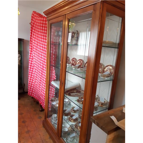 China Cabinet C