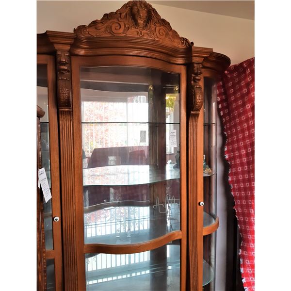 China Cabinet C