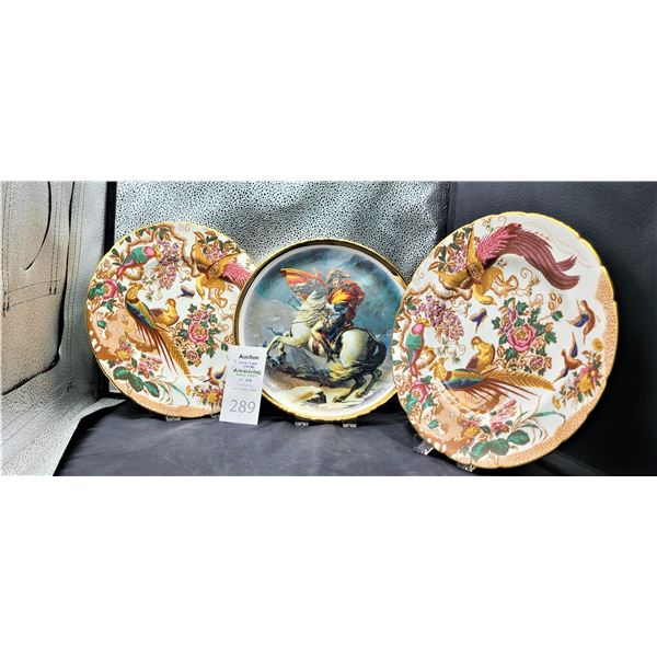 Royal Crown Derby, Napoleon A