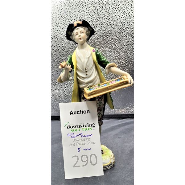 E German Figurine A