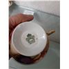 Image 5 : Aynsley Orchard Gold Tea Cup & Saucer A