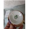 Image 6 : Aynsley Orchard Gold Tea Cup & Saucer A