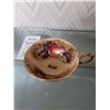 Image 4 : Aynsley Orchard Gold Tea Cup & Saucer A