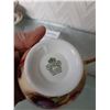 Image 5 : Aynsley Orchard Gold Tea Cup & Saucer A
