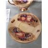 Image 2 : Aynsley Orchard Gold Tea Cup & Saucer A