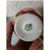 Image 5 : Aynsley Orchard Gold Tea Cup & Saucer A