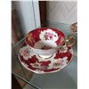 Image 10 : Tea Cups A