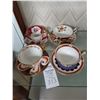 Image 1 : Tea Cups A
