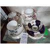 Image 1 : Tea Cups A