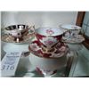 Image 1 : Tea Cups A