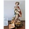 Image 1 : 9x9x15" Flavia Figurine A