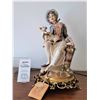 Image 1 : 15" Flavia Figurine A