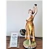 Image 1 : 12" Figurine A