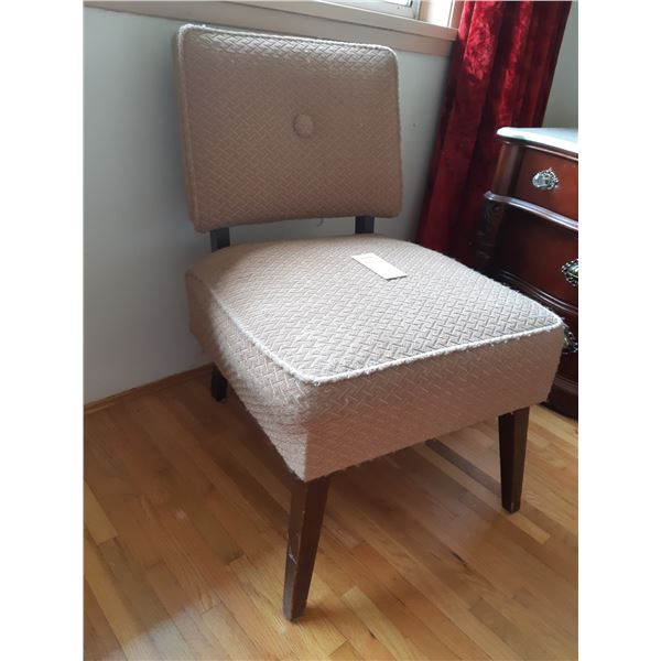 Occasional Chair Cat B