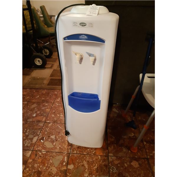 Canadian Springs Water Cat B