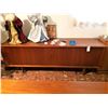 Image 1 : MCM Teak Sideboard Cat C