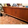 Image 4 : MCM Teak Sideboard Cat C