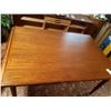 Image 1 : MCM Teak Table Cat C